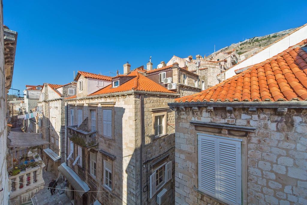 Old Town City Center Apartments Dubrovnik Exterior photo